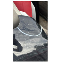 Capot AUDI A6 3 Photo n°6