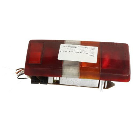 Feu arriere principal droit (feux) RENAULT TRAFIC 1