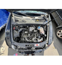 Capot AUDI A6 3 Photo n°13