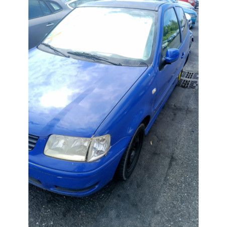 Boite de vitesses VOLKSWAGEN POLO 3