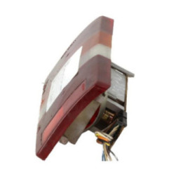 Feu arriere principal droit (feux) RENAULT TRAFIC 1 Photo n°3