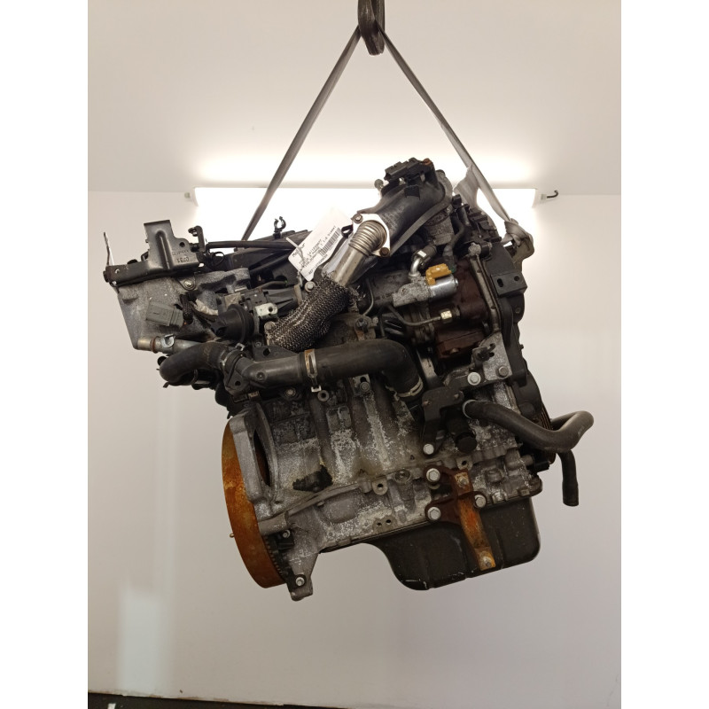Moteur FORD FOCUS 3
