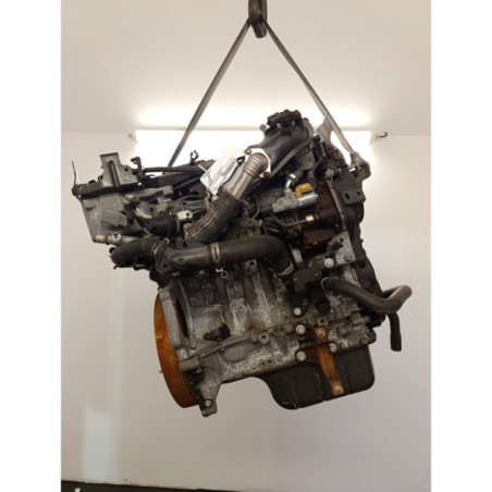 Moteur FORD FOCUS 3 Photo n°1