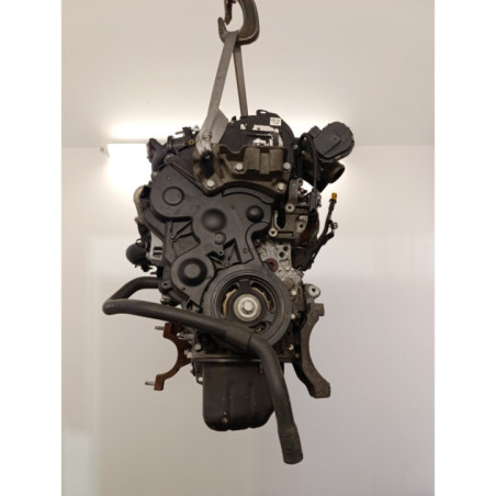 Moteur FORD FOCUS 3
