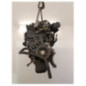 Moteur FORD FOCUS 3