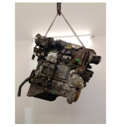 Moteur FORD FOCUS 3 Photo n°3