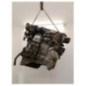 Moteur FORD FOCUS 3
