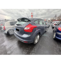 Moteur FORD FOCUS 3 Photo n°13