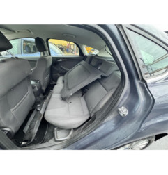 Moteur FORD FOCUS 3 Photo n°15