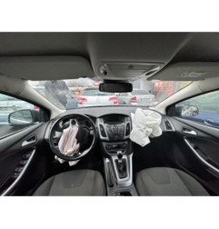 Moteur FORD FOCUS 3 Photo n°20