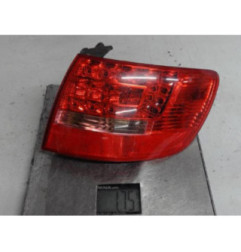 Feu arriere principal droit (feux) AUDI A6 3 Photo n°1