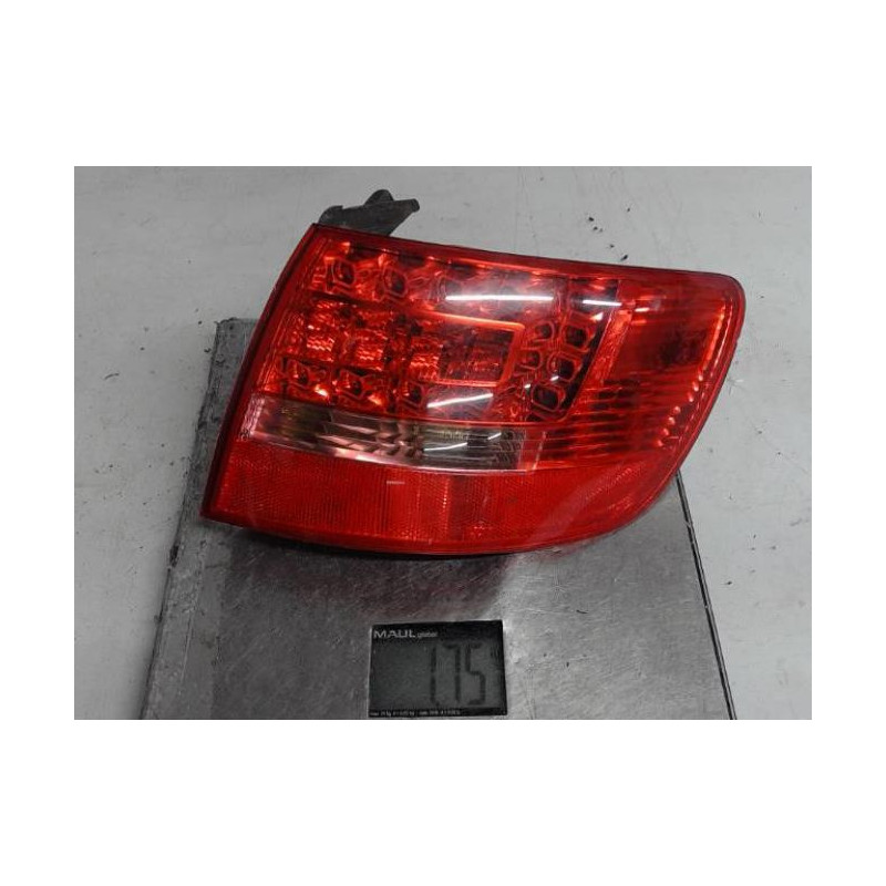Feu arriere principal droit (feux) AUDI A6 3