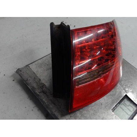 Feu arriere principal droit (feux) AUDI A6 3