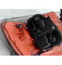 Feu arriere principal droit (feux) AUDI A6 3 Photo n°5