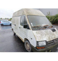 Feu arriere principal droit (feux) RENAULT TRAFIC 1 Photo n°11
