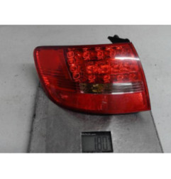 Feu arriere principal gauche (feux) AUDI A6 3 Photo n°1