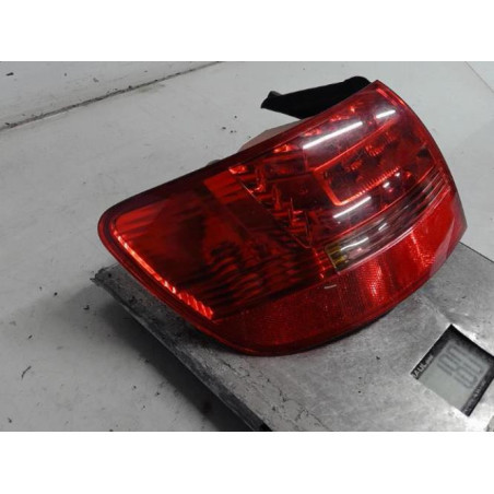 Feu arriere principal gauche (feux) AUDI A6 3