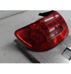 Feu arriere principal gauche (feux) AUDI A6 3 Photo n°3