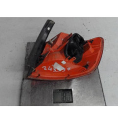 Feu arriere principal gauche (feux) AUDI A6 3 Photo n°5