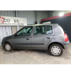 Compteur RENAULT CLIO 2 Photo n°7