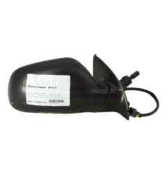 Retroviseur droit PEUGEOT 307 Photo n°3