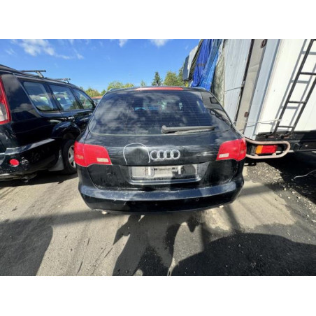 Malle/Hayon arriere AUDI A6 3 Photo n°1