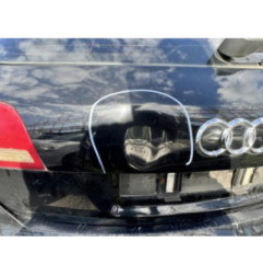 Malle/Hayon arriere AUDI A6 3