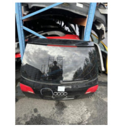 Malle/Hayon arriere AUDI A6 3 Photo n°3