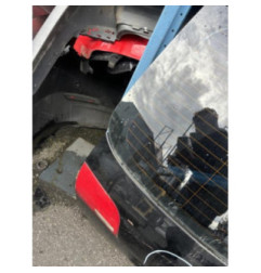 Malle/Hayon arriere AUDI A6 3 Photo n°4