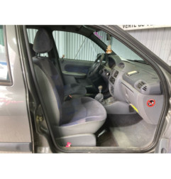 Pedale d'accelerateur RENAULT CLIO 2 Photo n°5
