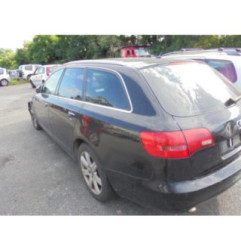 Malle/Hayon arriere AUDI A6 3 Photo n°10