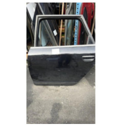 Porte arriere gauche AUDI A6 3 Photo n°1