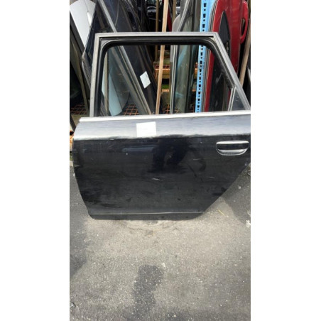 Porte arriere gauche AUDI A6 3 Photo n°1