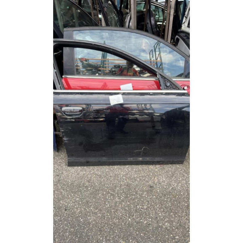 Porte avant droit AUDI A6 3
