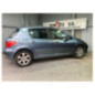Commande chauffage PEUGEOT 307