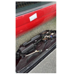 Porte avant droit AUDI A6 3 Photo n°3