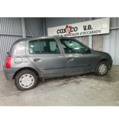 Boite de vitesses RENAULT CLIO 2 Photo n°8