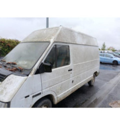 Attache ceinture avant droit RENAULT TRAFIC 1 Photo n°6