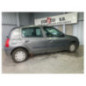 Train arriere complet RENAULT CLIO 2