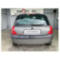 Train arriere complet RENAULT CLIO 2