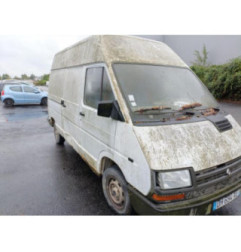 Attache ceinture avant droit RENAULT TRAFIC 1 Photo n°10