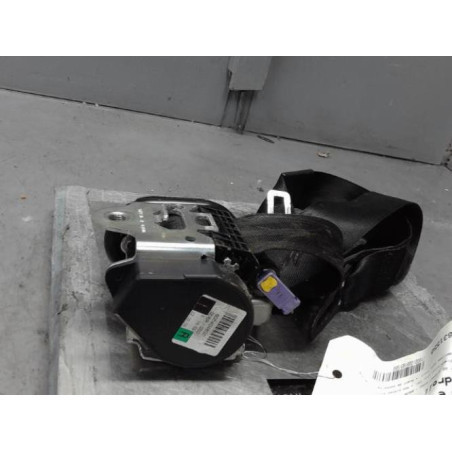 Ceinture avant droit AUDI A6 3 Photo n°1