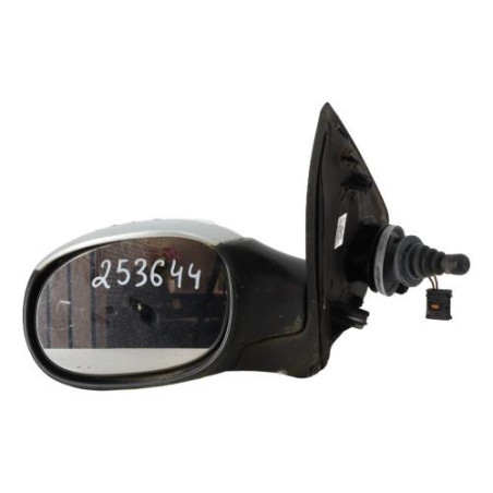 Retroviseur gauche PEUGEOT 206+ Photo n°1