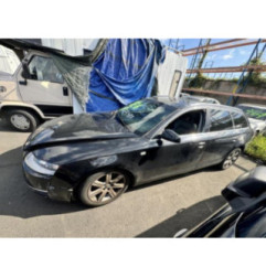 Ceinture avant droit AUDI A6 3 Photo n°13