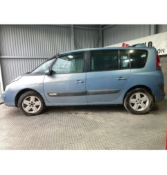 Bloc chauffage RENAULT ESPACE 4 Photo n°3