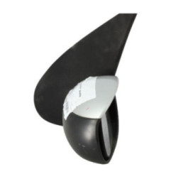 Retroviseur gauche PEUGEOT 206+ Photo n°4