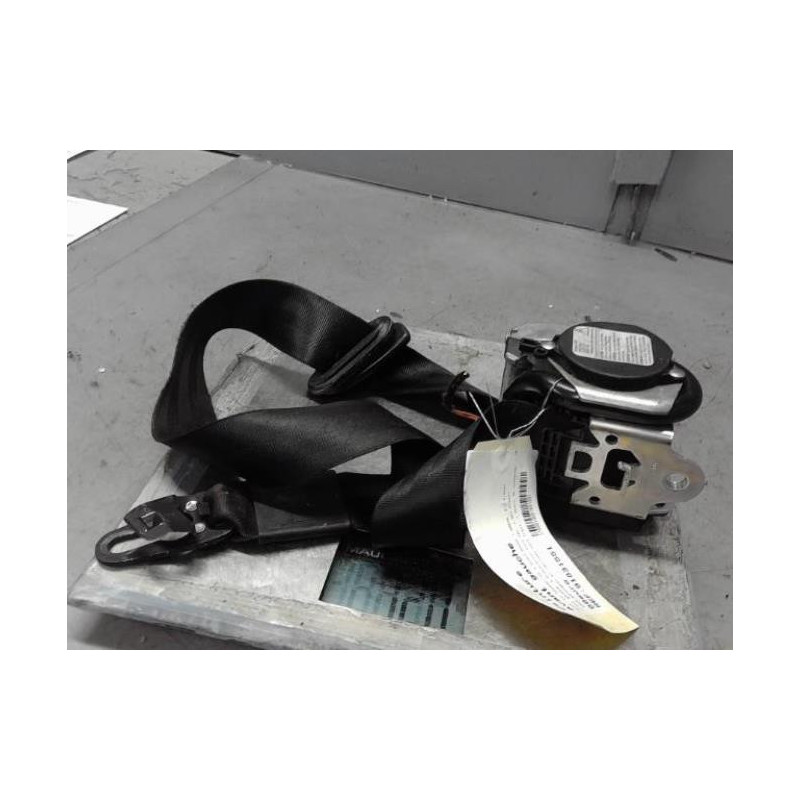 Ceinture avant gauche AUDI A6 3