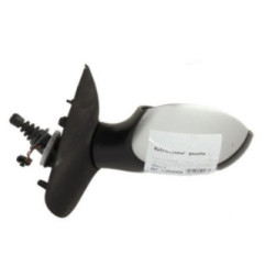 Retroviseur gauche PEUGEOT 206+ Photo n°5