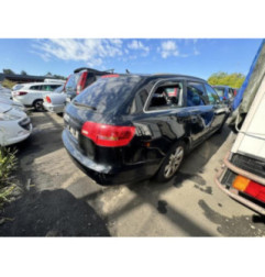 Ceinture avant gauche AUDI A6 3 Photo n°20