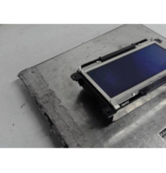 Ecran GPS AUDI A6 3